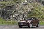 Volkswagen Touareg V6 TDI 2018 года (UK)